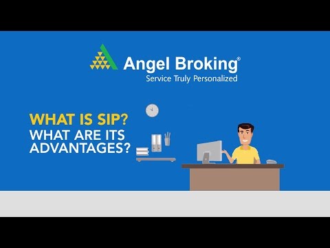 What is SIP and its advantages