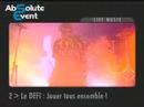 Absolute - Défi Live Music