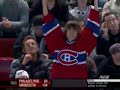 Rangers 5 vs Canadiens 6 (fusillade)