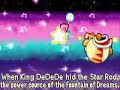 Kirby nightmare in dreamland