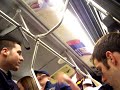 Bus fight 1