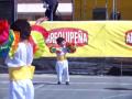 VIDEO EL MERENGUITO