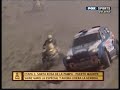 Dakar 2009 Argentina - Chile - Stage 2 - Cars