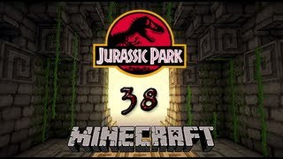 Jurassic park - MAD MINER - E38