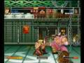 videos de Online Player Match: Health Bar Glitch: Guile (BreadWP) vs Hawk (Bolo)