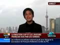 videos de e. Torgemen 17 nov 08 La Masters Cup de Shanghai