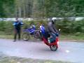 Yamaha Jog R videos