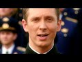 belgian singer helmut lotti sings the russian national hymn