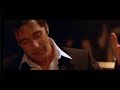 al pacino and robert de niro tribute