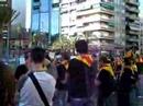 manifestació alacant sí