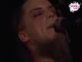 Sleepytime Gorilla Museum // Live in Firlej 25.04.207 p2