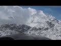 Ruth Glacier: Tooth to the Gate