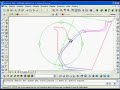 Modellazione 3D di una teiera 2/5 Creazione del manico
