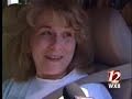 wxii 12 news has heard from several triad parents who said while last friday's tornado warnings were in effect, their children weren't safe at school or home. margaret johnson has the story.
