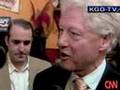 Obama and Clinton - An Excerpt from The Audacity of Hope