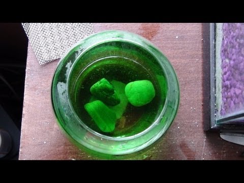 how to grow kryptonite