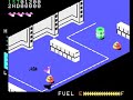 Zaxxon (Coleco/ColecoVision 1982)