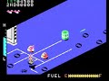 Zaxxon (Coleco/ColecoVision 1982)