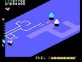 Zaxxon (Coleco/ColecoVision 1982)