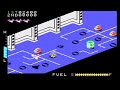Zaxxon (Coleco/ColecoVision 1982)