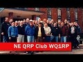 QRP-a-Field w/Goats + FT817/Buddistick & K1/dipole