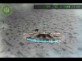 Star Wars Trench Run iPhone game - Millennium Falcon Easter Egg