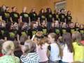 The Summit Children's Touring Choir - SHIRU