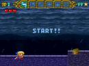 snes with Motion Blur effect