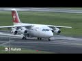 sommer flughafen