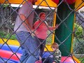 Josh at Kyle's Birthday Party