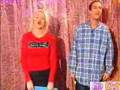 Big Breakfast with Johnny Vaughan&Jenny McCarthy Part 1