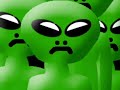 Though Scientology denies any beliefs in space aliens,in this lecture called 