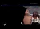 WWE The Undertaker tribrute