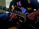 Critical Acclaim Solo Cover***