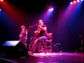 Dave Matthews & Tim Reynolds - Vega Copenhagen. Crush