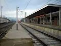 Biotren: Llegada de Ut440MC 123 a Hualqui