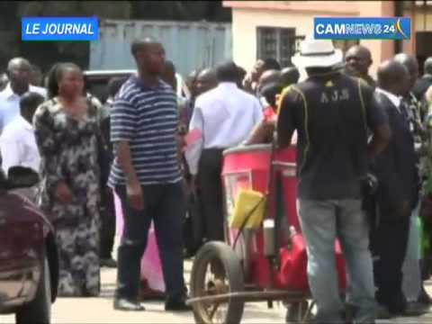 JOURNAL TV