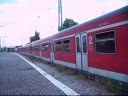 S8/S9 Hanau HBF in Kelsterbach