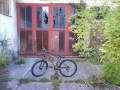 Wheelie Stroppy SFT in Malgersdorf. B20 Hoch wheelen^^