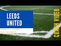 Leeds Team Coach Arriving At Ipswich Town (02.10.10)