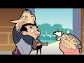 Mr Bean - A Grand Invitation