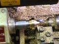 EMCO UNIMAT SL CNC LATHE