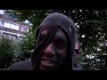 N-dubz ft Baker - Love for my slum Official Director\
