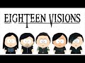 Tonightless - Eighteen Visions