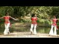 Da Mastamind and Patch - Rum and Roti - Official Music Video