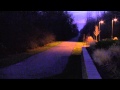 Canon Vixia HF M400 Night/Lowlight Samples