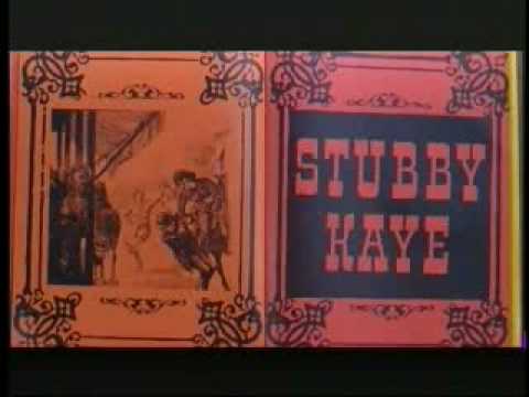 stubby kaye guys dolls