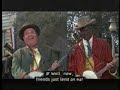 classic comedy western.  jane fonda, nat king cole and stubby kaye in fine form.  oscar for lee marvin.