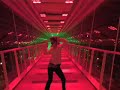 Run Away by Real Mc Coy, Student Music Video