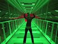 run away by real mc coy student music video
